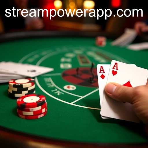 StreamPower