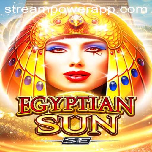 Unlocking the Mysteries of EgyptianSunSE: A Dive into Strategy and StreamPower