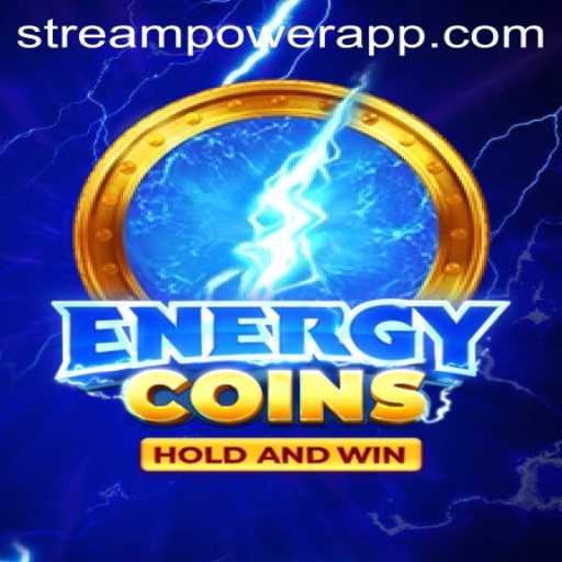 The Rising Phenomenon of EnergyCoins: Unveiling StreamPower