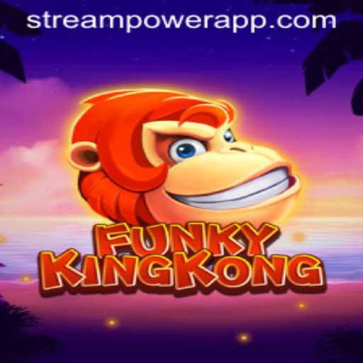 FunkyKingKong: The Ultimate StreamPower Experience