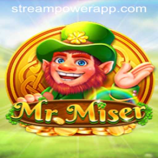 Mastering MrMiser: The Innovative Strategic Game Revolutionizing StreamPower