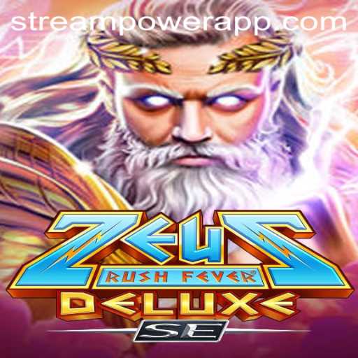 Unleashing the Power of ZeusRushFeverDeluxeSE: A Gamer's Odyssey with StreamPower